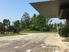 -上海怡沁园度假酒店