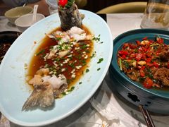 -志明眷村·台式融合菜·宵夜