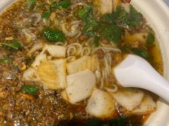 -无名缘米粉(大食代东方广场店)