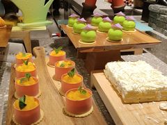 -贡厨全日制餐厅.海鲜自助餐.海味抢鲜(福州东湖万豪酒店)