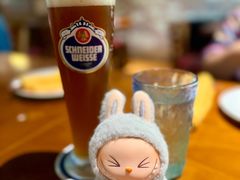 -申德勒加油站西餐厅(日坛路总店)