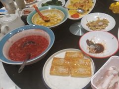 -上海1号私藏菜(黄浦店)