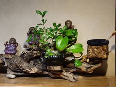 -福慧慈缘素食餐厅(王府井店)