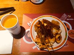 -比格比萨自助(花园路店)