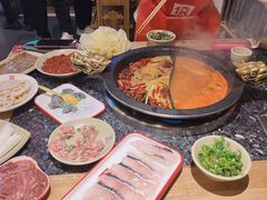 -蜀大侠火锅(春熙路店)