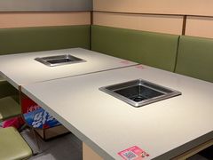 -海底捞火锅(新松江路生日主题店)