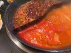 -巴蜀大将火锅(春熙店)