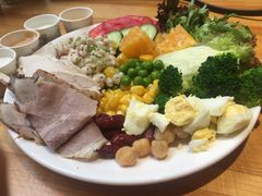 -So Lounge索兰至餐厅(蓝色港湾店)