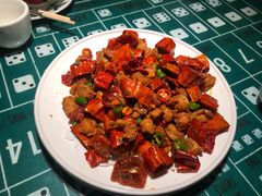 -粤港湾砂锅粥·宵夜(宝龙店)