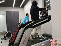 -U+型动力健身工作室(中海紫御华府店)