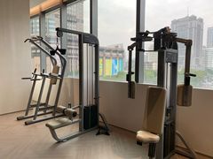 -YCHL FIT 健身(星寰店)