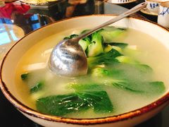 -黄桷树曹家私房菜(江与城店)