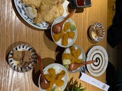 -桂马·日本料理·海胆·海鲜饭·酒场(民主广场店)
