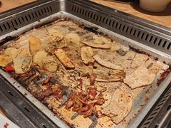 -新石器烤肉(南站店)