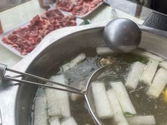 -潮悦牛肉火锅城(水贝店)