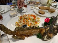 -怀德酒楼·粤菜·海鲜·茶点(宝安国际机场店)