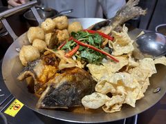 -小螺大作·螺蛳粉火锅(林和西店)