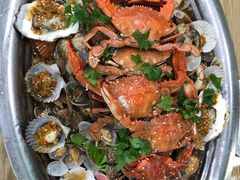 -聚德福海鲜家常菜(刘庄店)