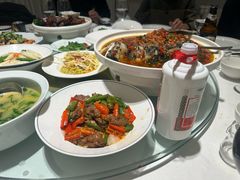 -春晖园度假酒店温泉