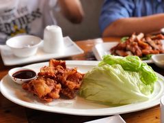 -日出青木·杭帮菜名店