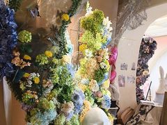 -LE SHARE洛笙·花园西餐(北京路步行街店)