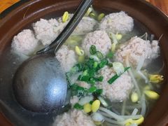 -汝萍传统蘸水菜(春华路总店)