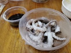 -安海五叔公土笋冻(西街店)