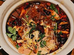 -北京老铺烤鸭(高新店)