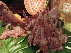-昆泰嘉华酒店-嘉华咖啡厅