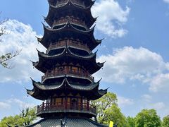 -龙华素斋(龙华路店)