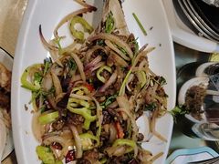 -龙香居海鲜浑锅家常菜·特色驴肉