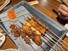 -管氏翅吧(台湾街店)