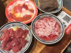 -叁口煮市井老火锅(春熙路店)