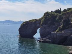 -大连金石滩国家旅游度假区