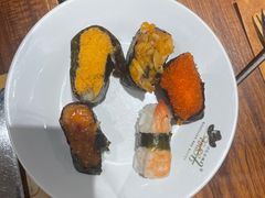 -汉巴味德(大悦城店)