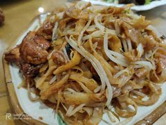 -葛记焖饼(伏牛路店)