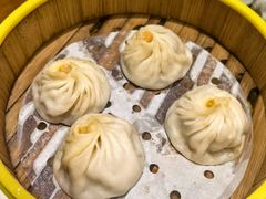 -王家沙点心店(南京西路总店)