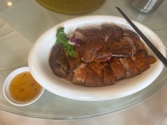 -黄埔华苑酒家(黄埔总店)