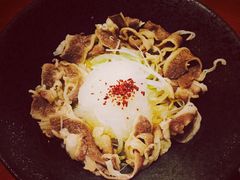 -牛玄庵日式寿喜烧·料理店(新源里店)