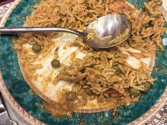 -食彩美印度特色美食餐厅·印度料理