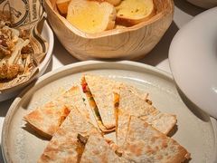 -研食记西餐厅(金融中心店)