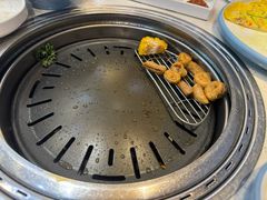 -韩香福烤肉庄园(荣成店)
