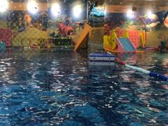 -ABC Swim亲子游泳俱乐部(河西店)