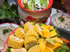 -江北北火锅馆·公路夜市(魏公村店)