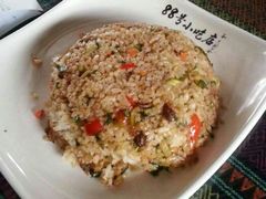 android_upload_pic-88号小吃店·经典云南菜·地道纳西美食