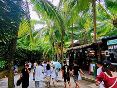 -海南分界洲岛旅游区