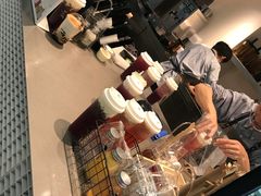 -喜茶(深圳丰盛町店)