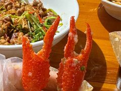 -琥珀老六龙虾(四里河店)