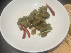 -苏淮景·苏闽融创菜·海鲜(原空港井河轩店)