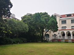 -上海安亭别墅花园酒店